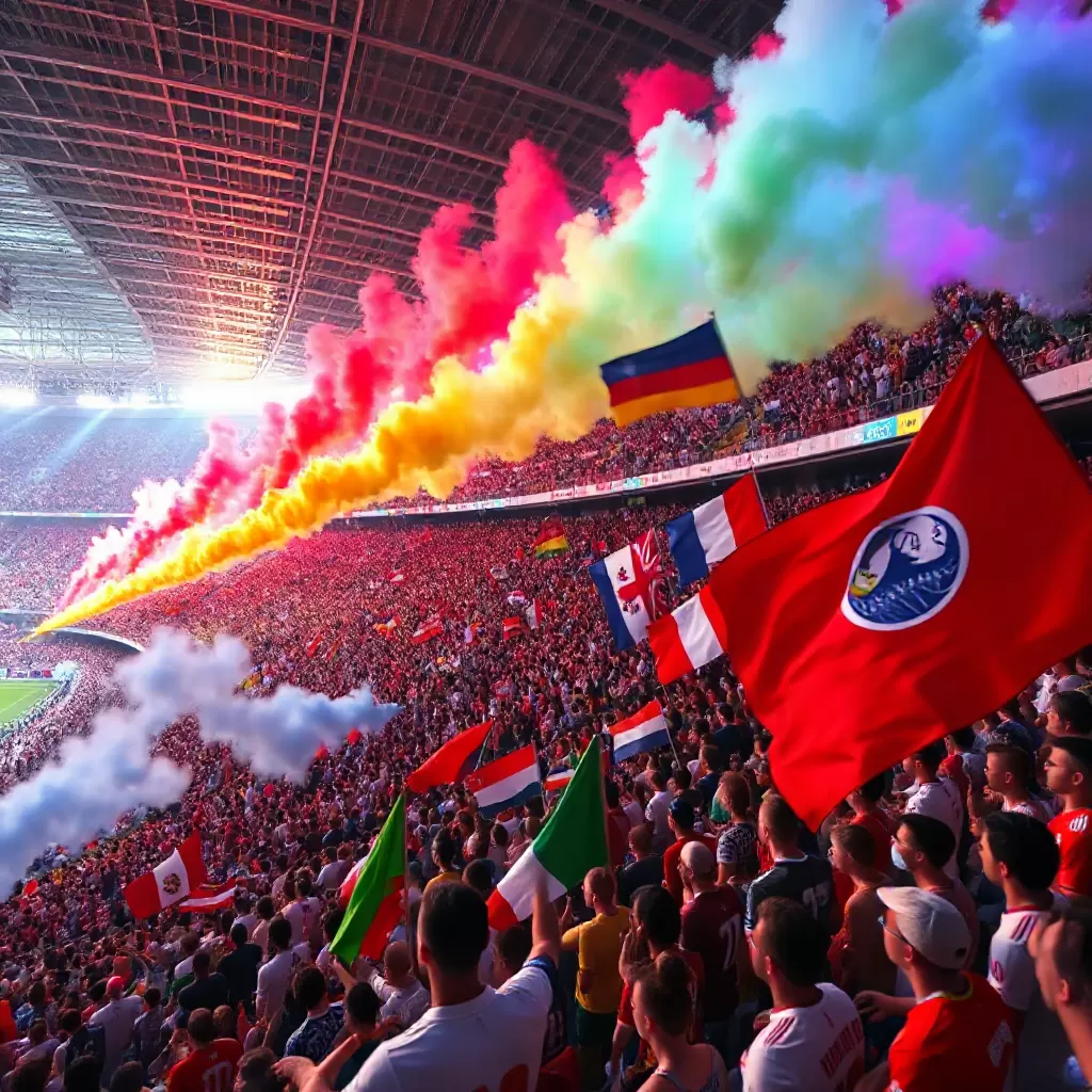 Hitclubvn.uk.net Đồng Hành Cùng Trận Chung Kết World Cup 2026 Đỉnh Cao — view 4