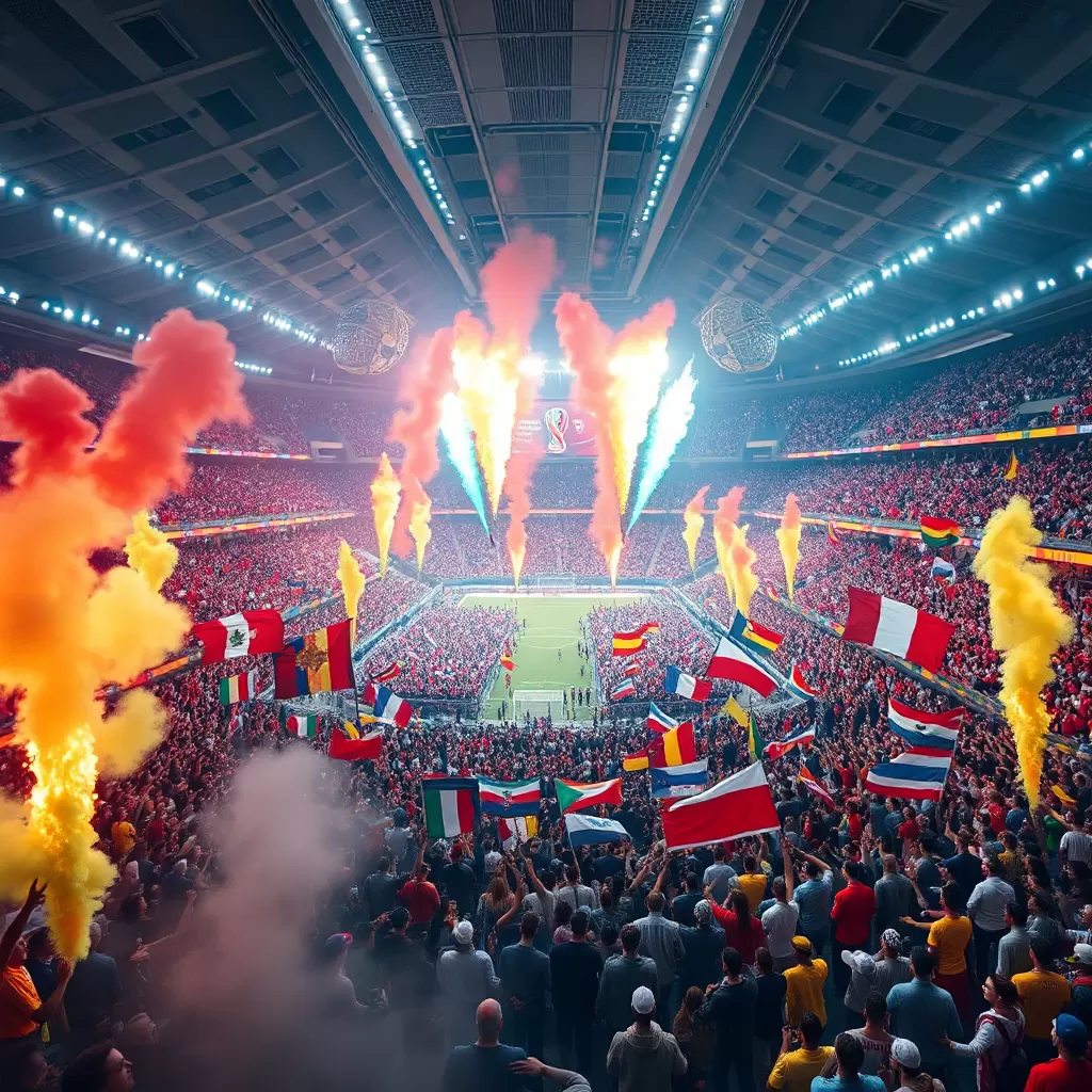 Win55.movie Sports Betting Guide for International Events – A Decision-First Approach