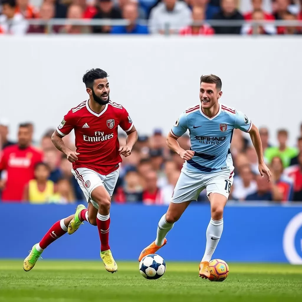How to Approach International Match Betting: A Practical Guide for Smart Bettors — view 3