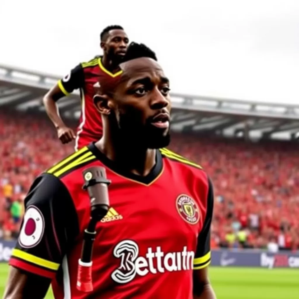 World Cup 2026 Có Gì Hấp Dẫn Cùng xin88.studio