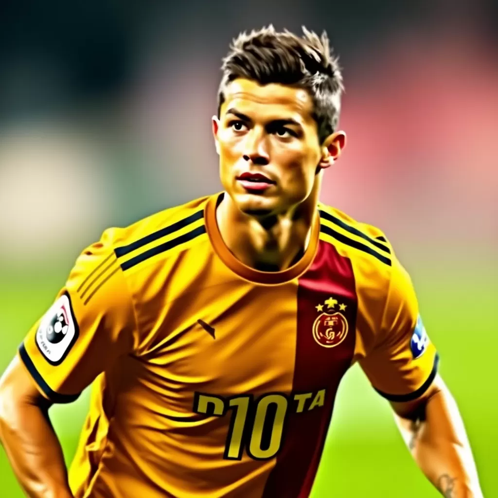 Chung Kết World Cup 2026: Ai Có Thể Tạo Ra Khoảnh Khắc Vàng? tai68gamebai.app