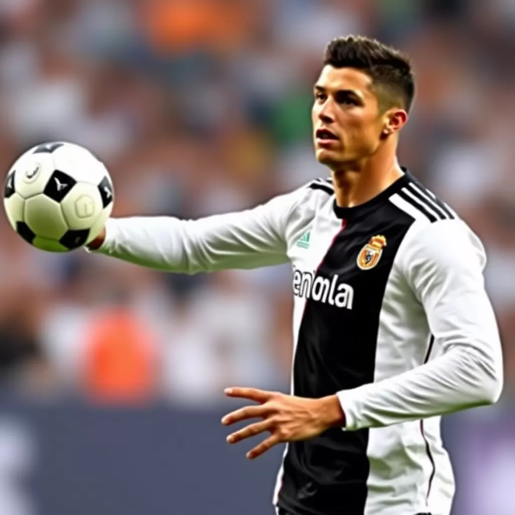 Chung Kết World Cup 2026: Ai Có Thể Tạo Ra Khoảnh Khắc Vàng? tai68gamebai.app — view 5