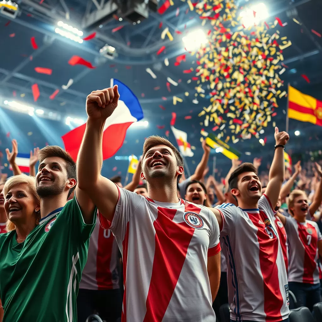 Ai sẽ giành danh hiệu cầu thủ xuất sắc nhất World Cup 2026? — view 5