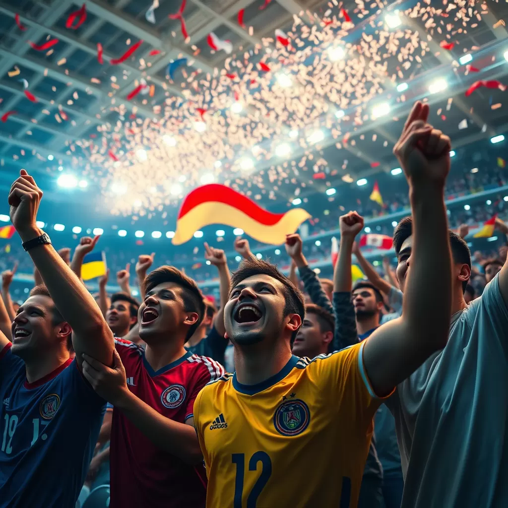 Phân Tích Kèo Phạt Góc Chung Kết World Cup 2026 | u888com.la — view 4