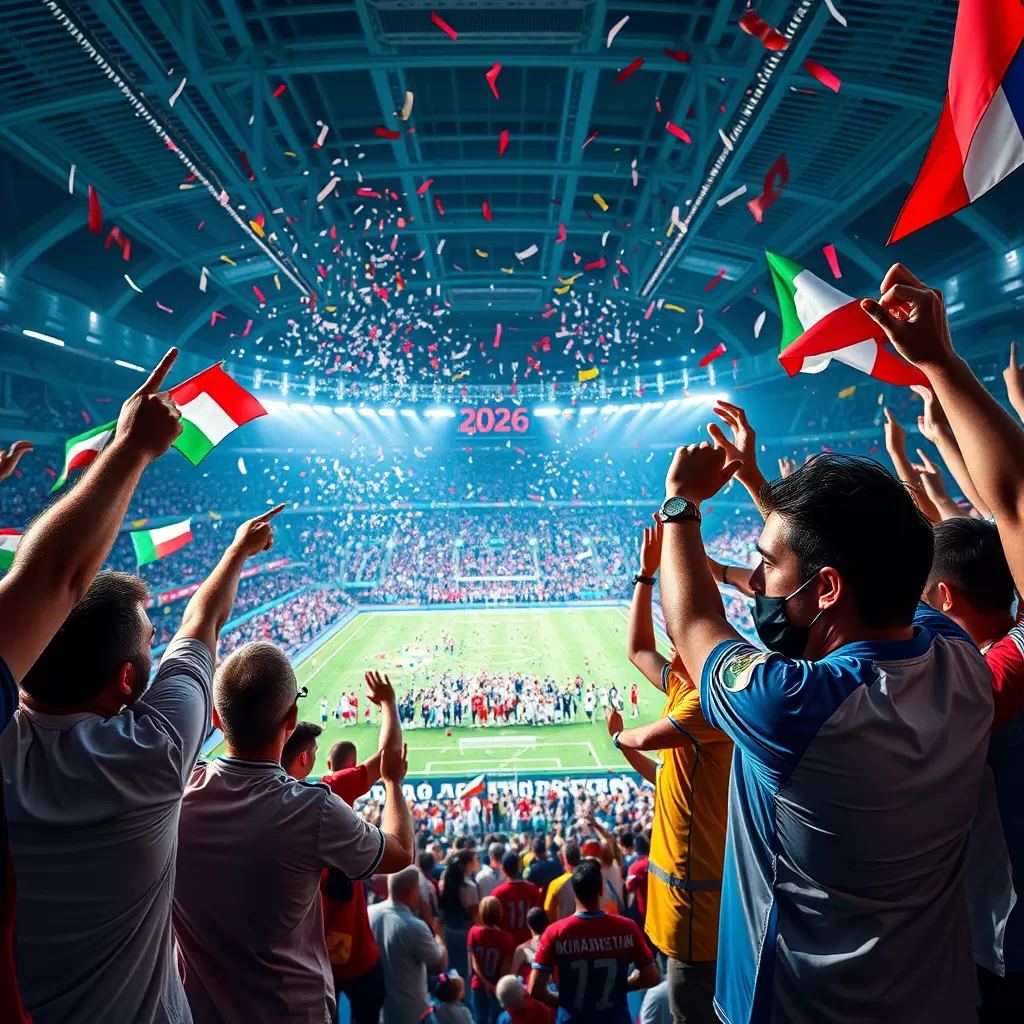 Zbet tại zbet.za.com: Đánh giá chiều sâu đội hình trước Bán kết World Cup 2026 — view 5