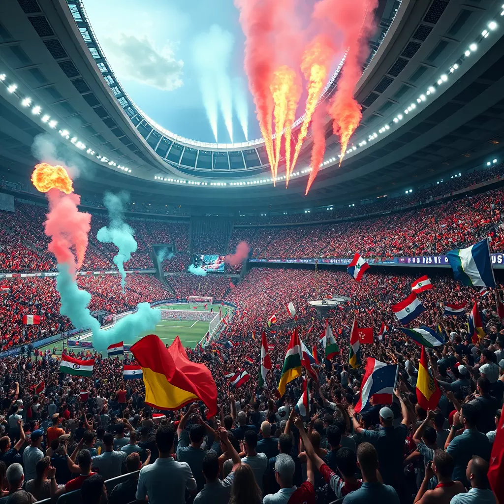 How to Approach International Match Betting: A Practical Guide for Smart Bettors — view 5