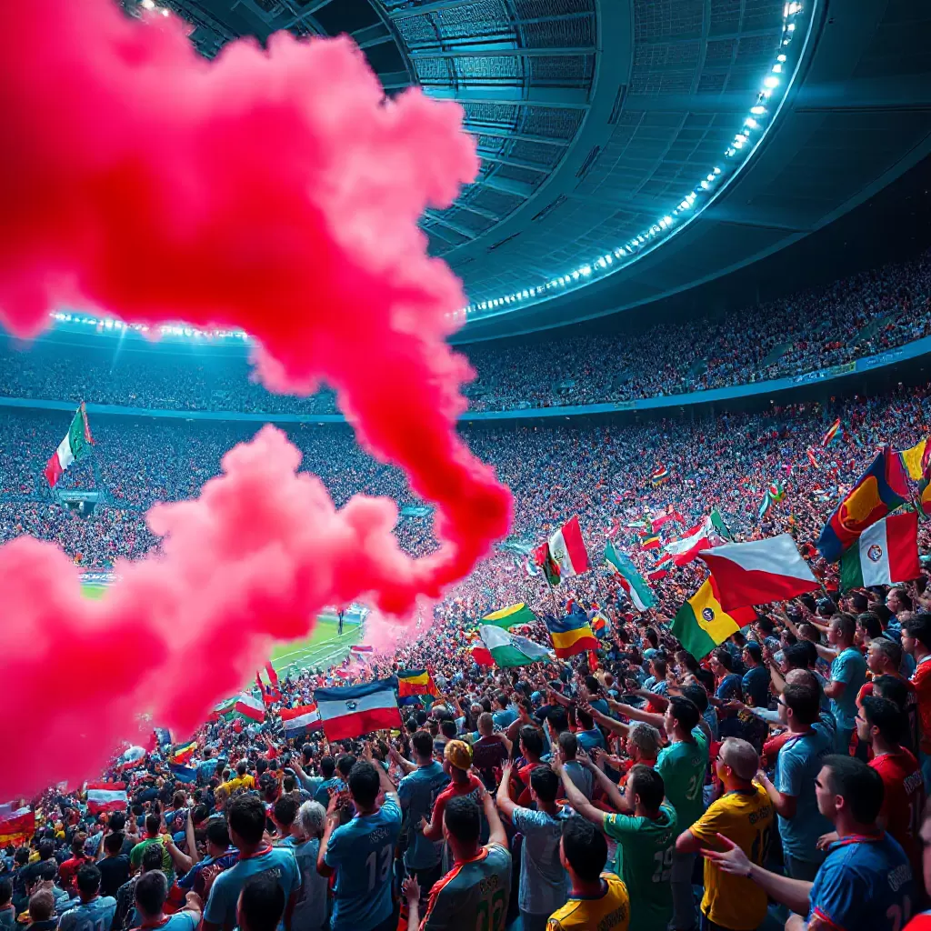 Ai sẽ giành danh hiệu cầu thủ xuất sắc nhất World Cup 2026? — view 4