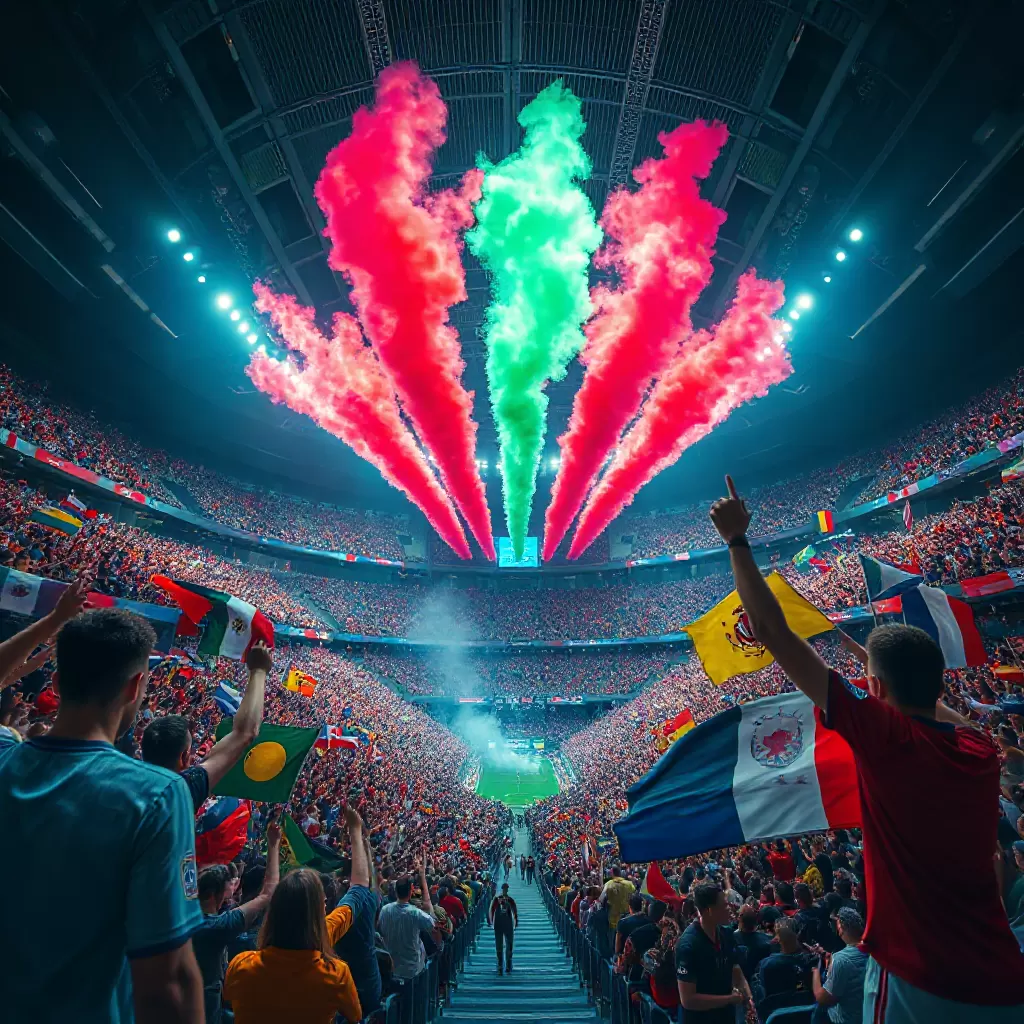 How to Approach International Match Betting: A Practical Guide for Smart Bettors — view 2
