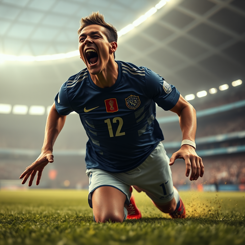 Sunwin phân tích đội bóng cửa dưới tại World Cup 2026: Cơ hội và thách thức