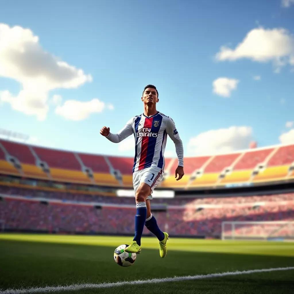 Ai sẽ giành danh hiệu cầu thủ xuất sắc nhất World Cup 2026? — view 3