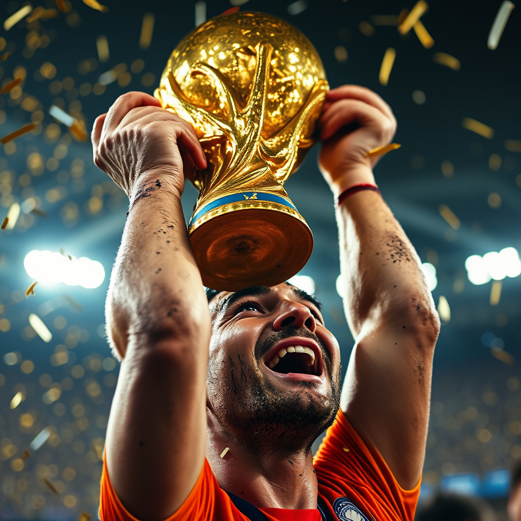 World Cup 2026: Những Tin Tức "Nóng Hổi" Nhất Định Bạn Không Thể Bỏ Lỡ