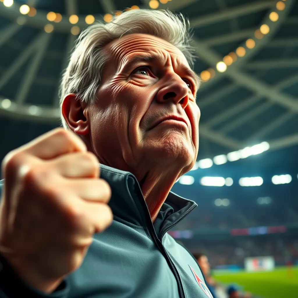 Zbet tại zbet.za.com: Đánh giá chiều sâu đội hình trước Bán kết World Cup 2026 — view 3