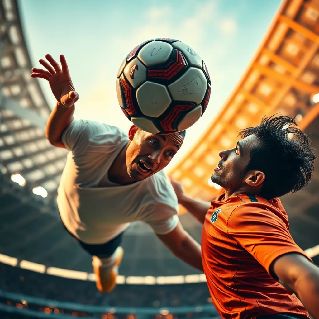 xx8.space Cập Nhật Toàn Bộ Góc Nhìn Trước Giờ Chung Kết World Cup 2026 — view 4
