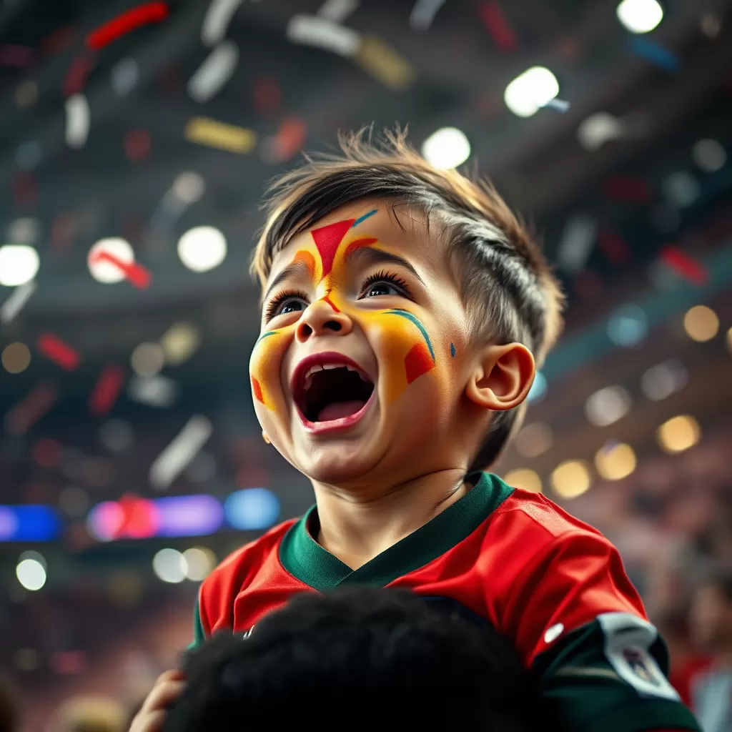 Chung Kết World Cup 2026: Ai Có Thể Tạo Ra Khoảnh Khắc Vàng? tai68gamebai.app — view 2