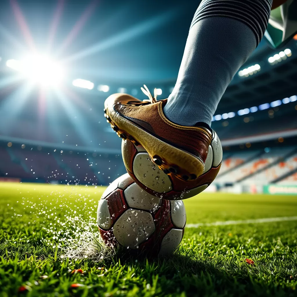 World Cup 2026 Có Gì Hấp Dẫn Cùng xin88.studio — view 2