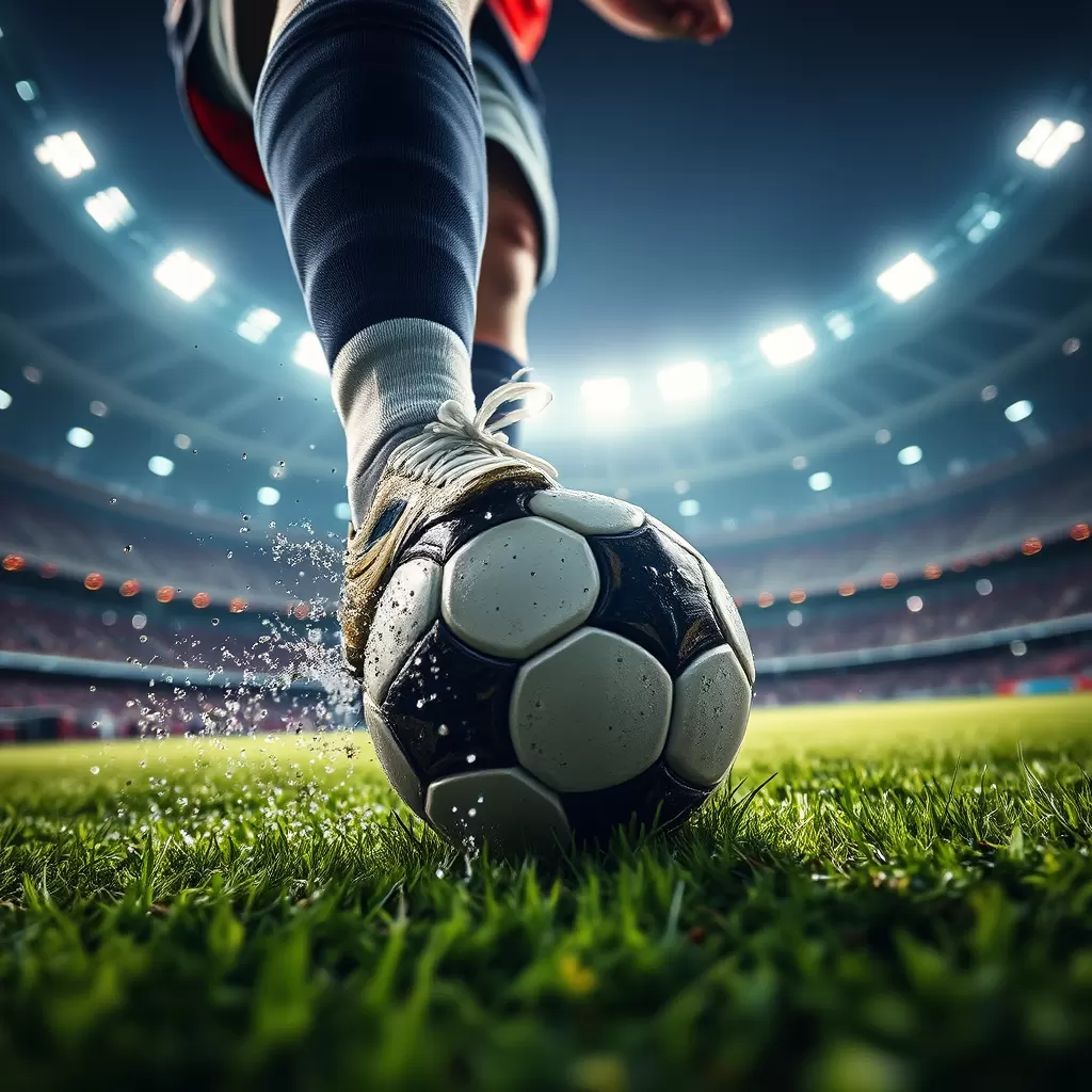 Ai sẽ giành danh hiệu cầu thủ xuất sắc nhất World Cup 2026?