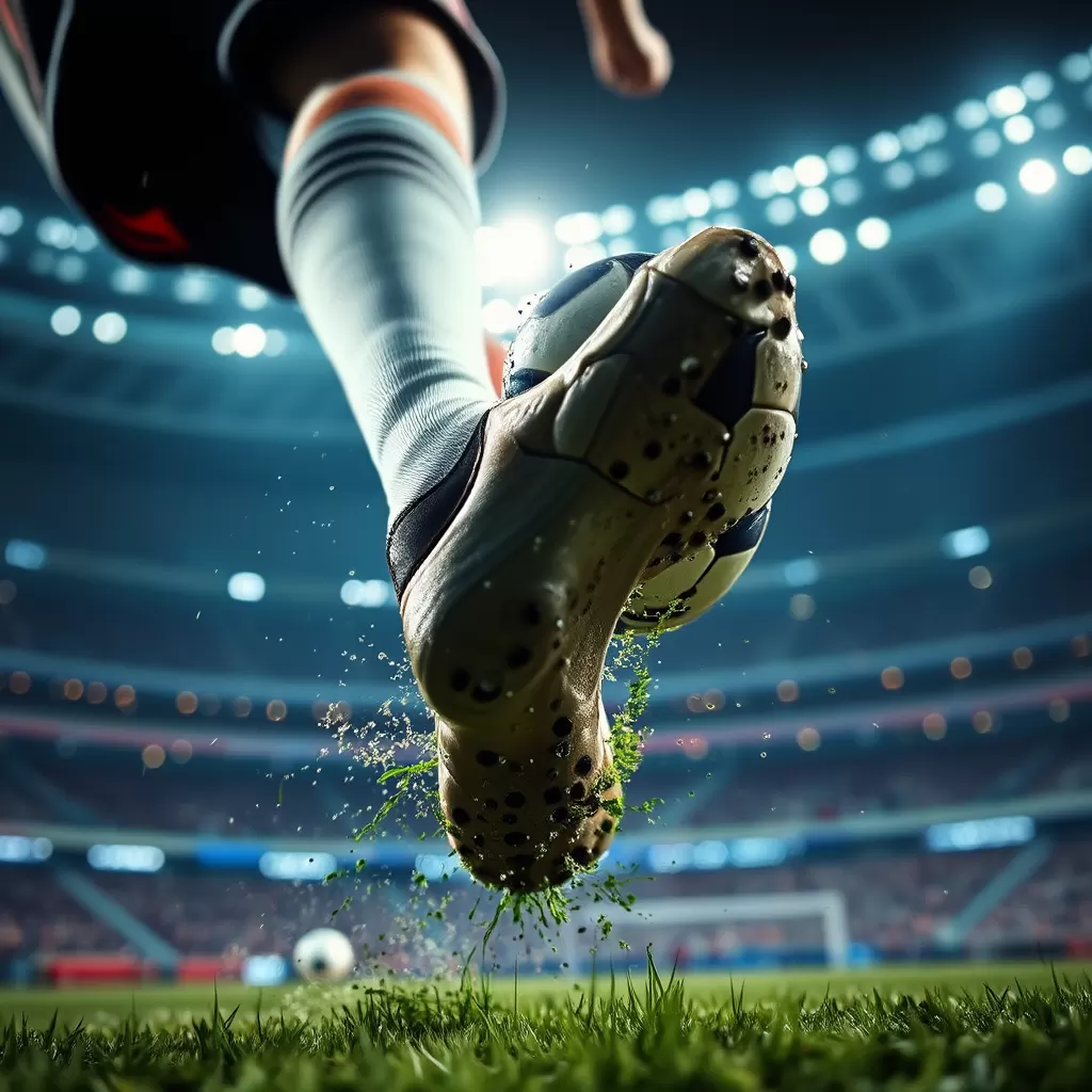Ai sẽ giành danh hiệu cầu thủ xuất sắc nhất World Cup 2026? — view 2