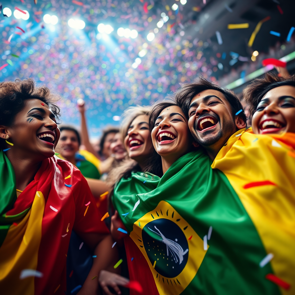 Top Dự Đoán Táo Bạo Nhất Về World Cup 2026